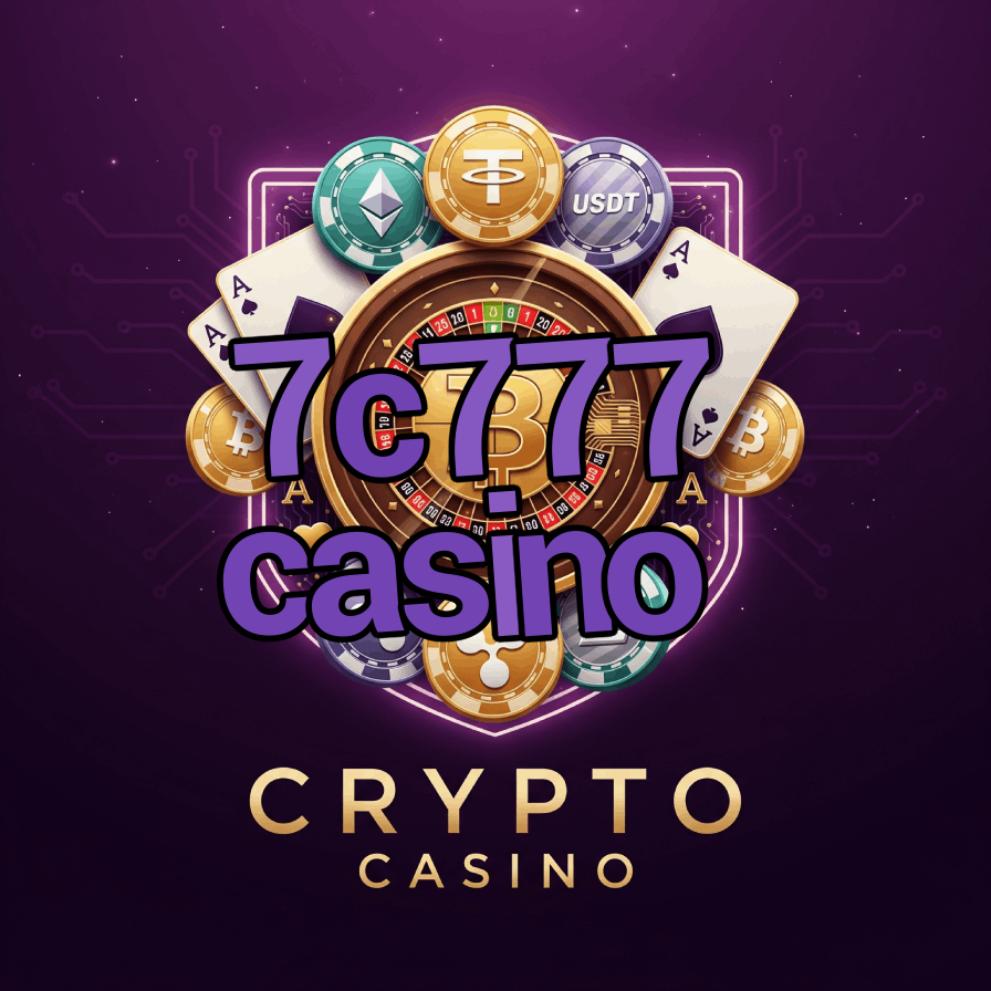 7C777 Casino - Lucky Triple 7 Slots